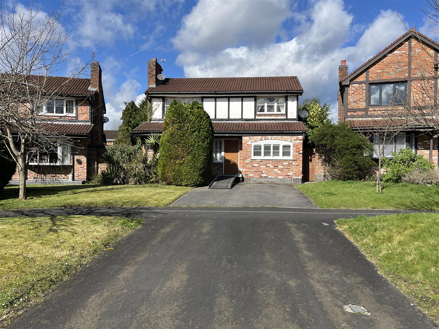 Hazelwood Road, Wilmslow